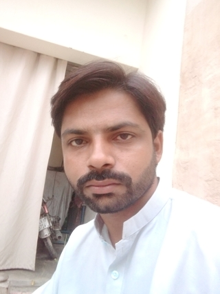 Photo of Anwar Hussain  Shah