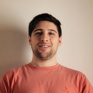 Photo of Bruno Lazo