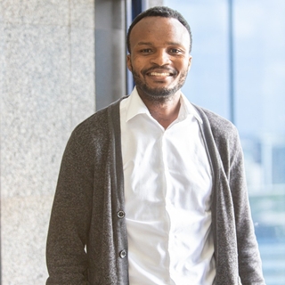 Photo of Harman Muasa