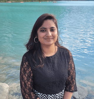 Photo of Mounika Abboju