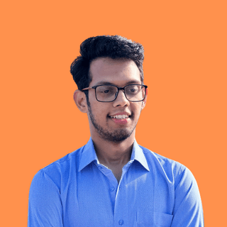 Photo of Konark Dave