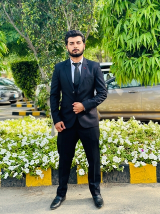 Photo of Abdul Nasir