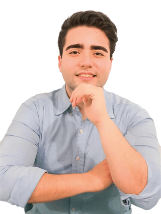 Photo of Andres Saunders