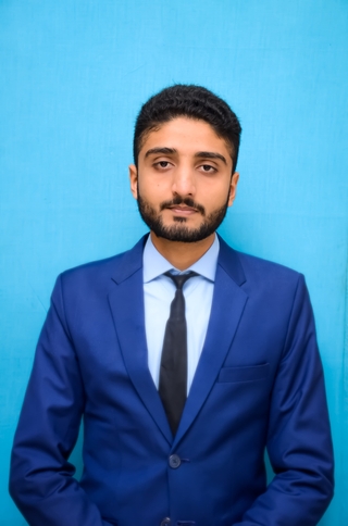 Photo of Umer Khan