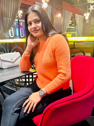 Photo of Alka Rani
