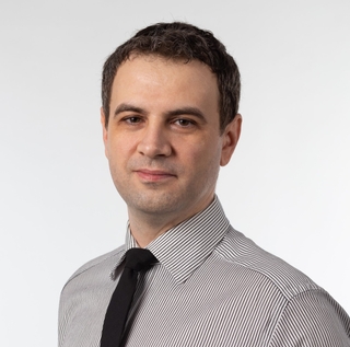Photo of Florian Popescu