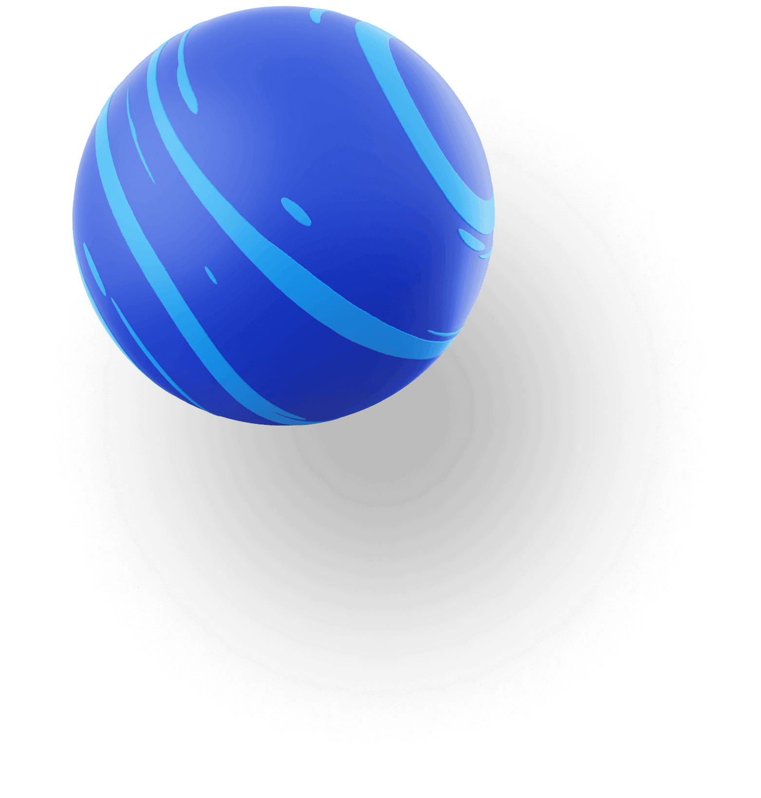 blue planet