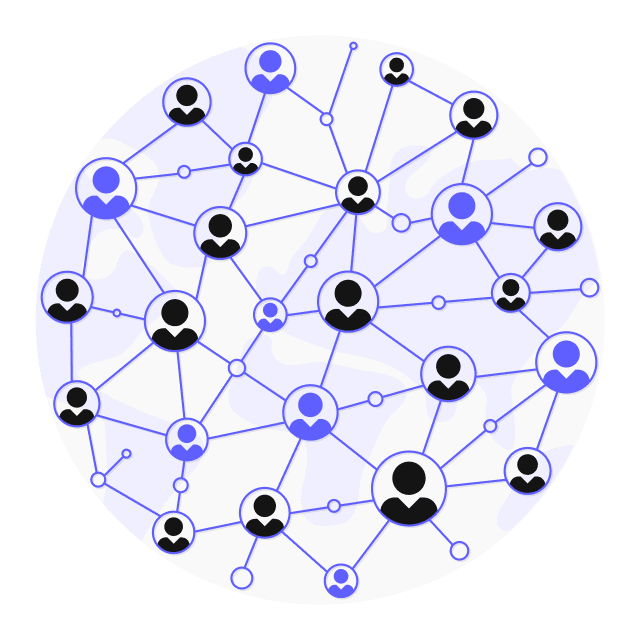 Unlock Vetted Talent Network