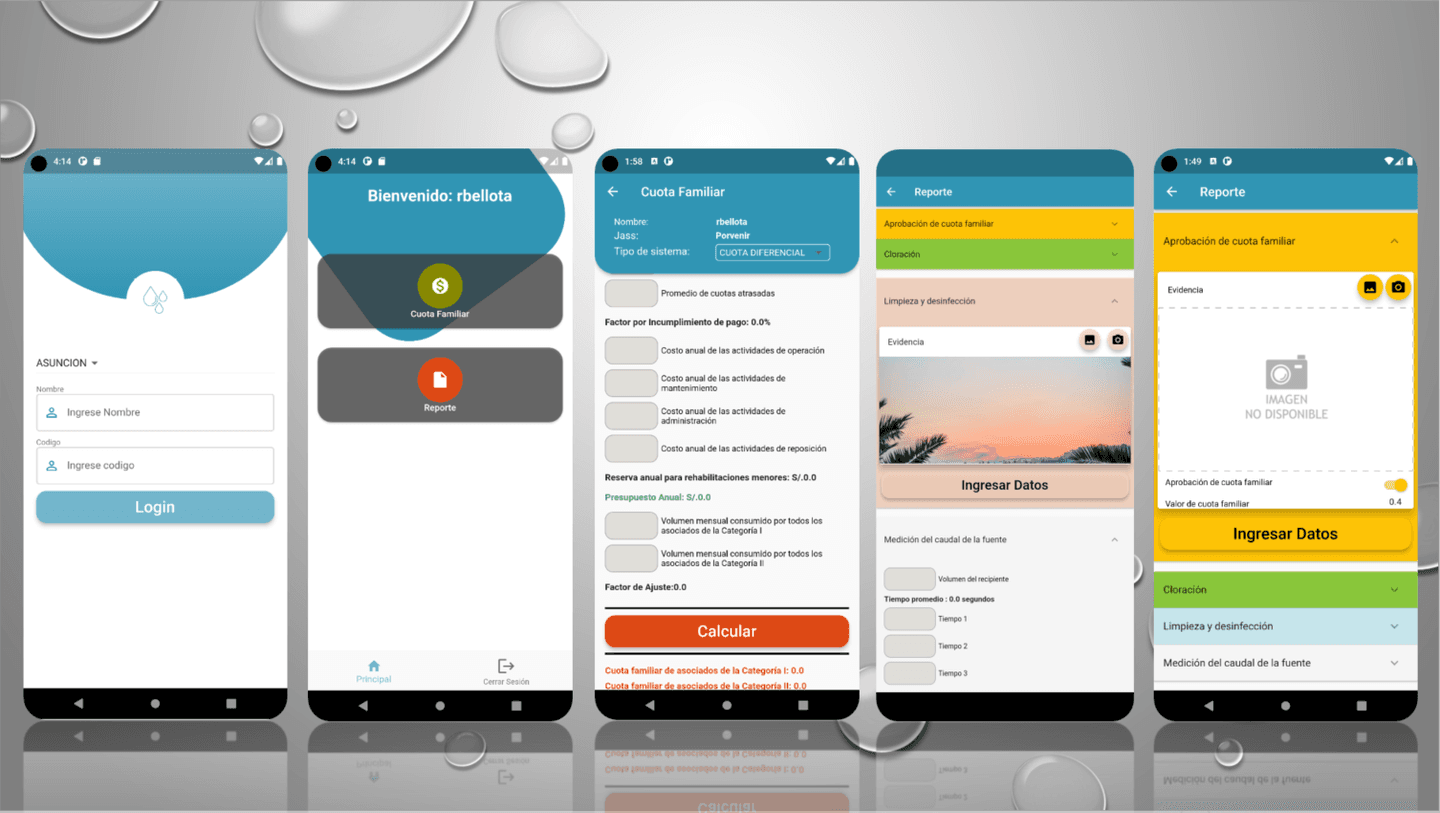 project preview