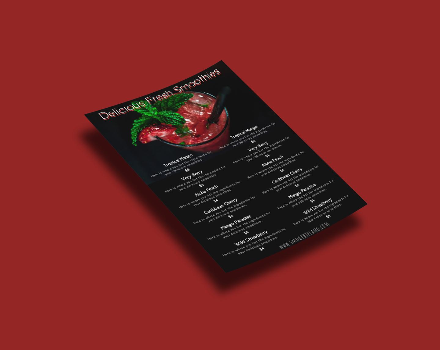 project preview
