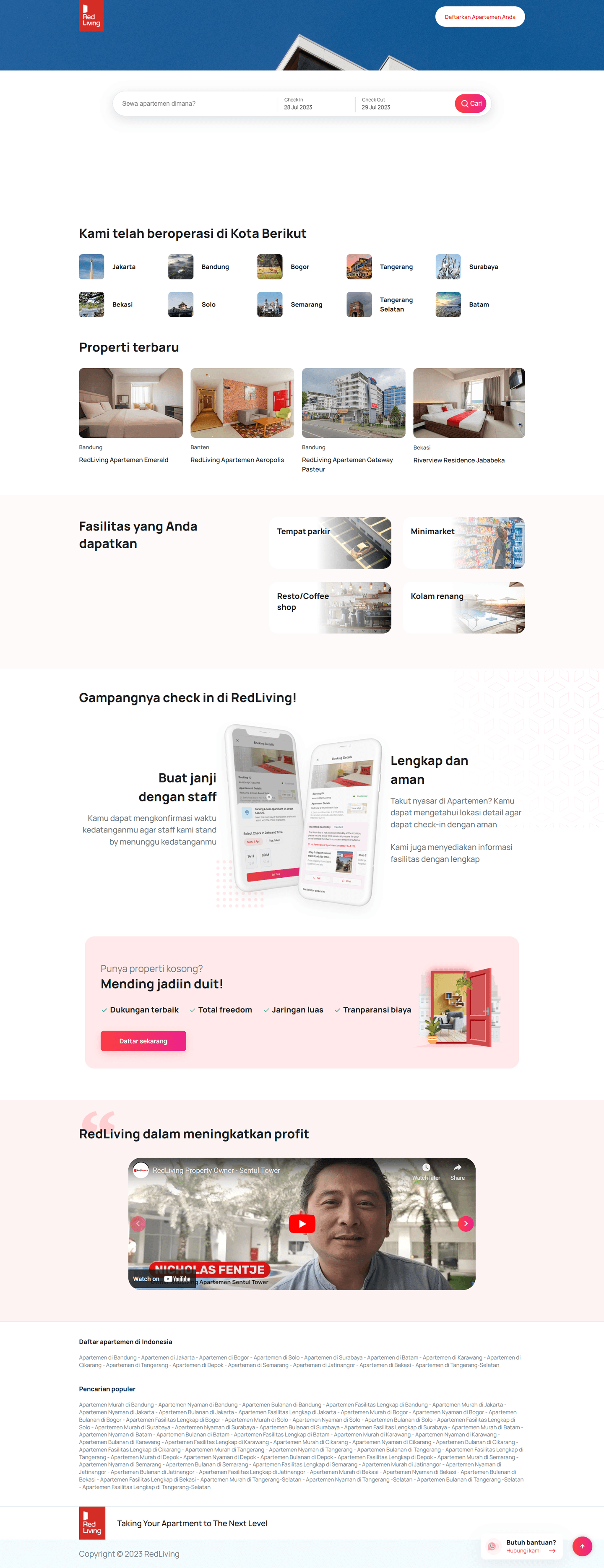 project preview