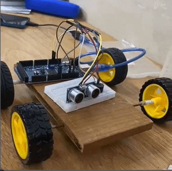 project preview