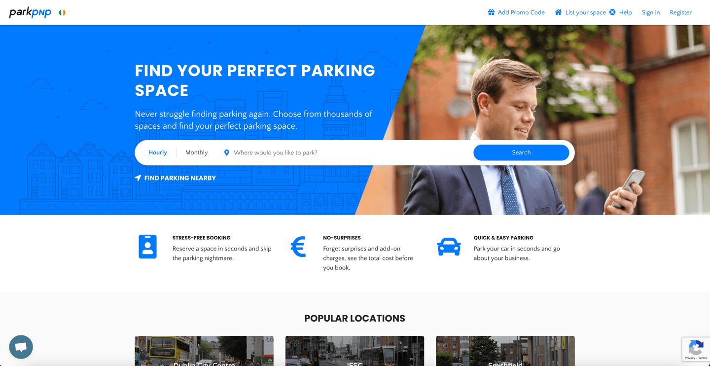 project preview