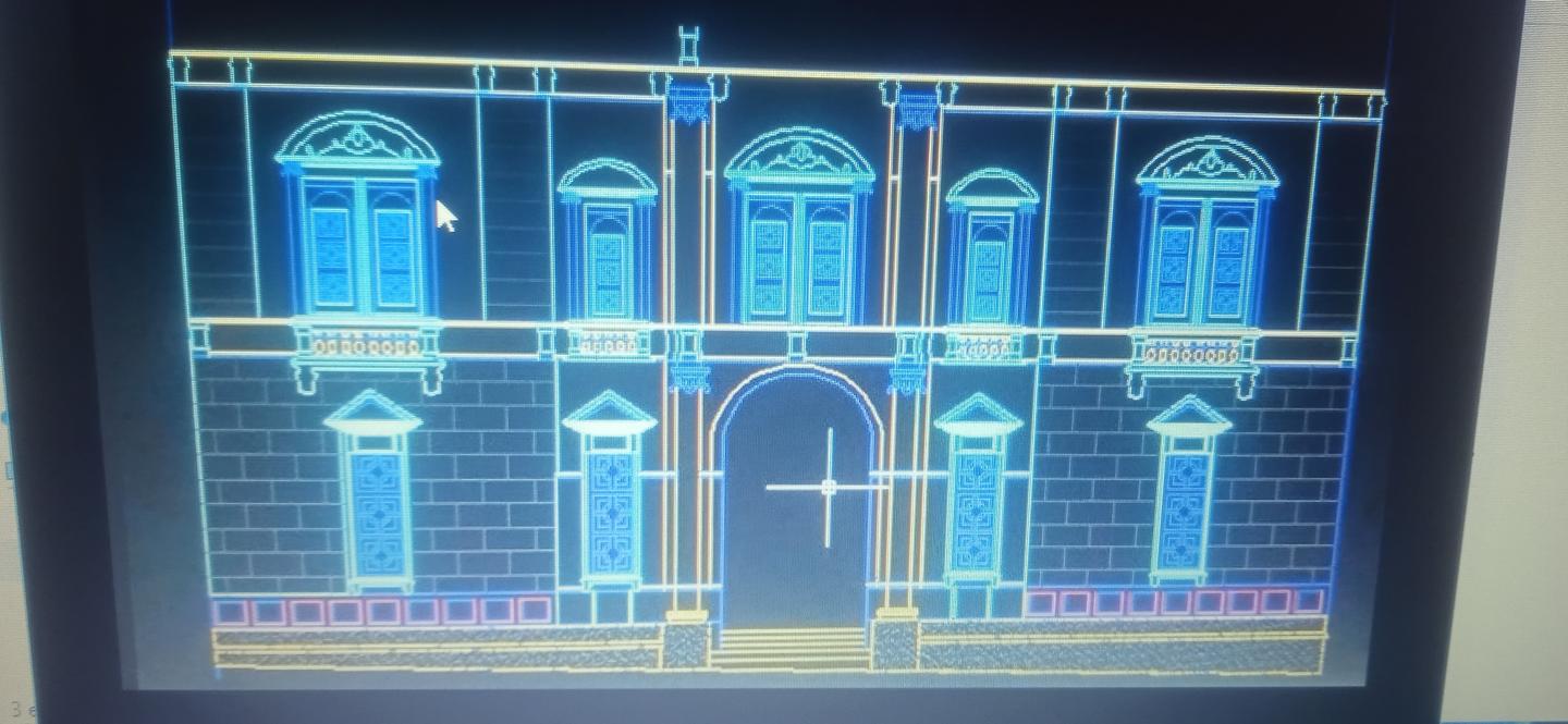 project preview