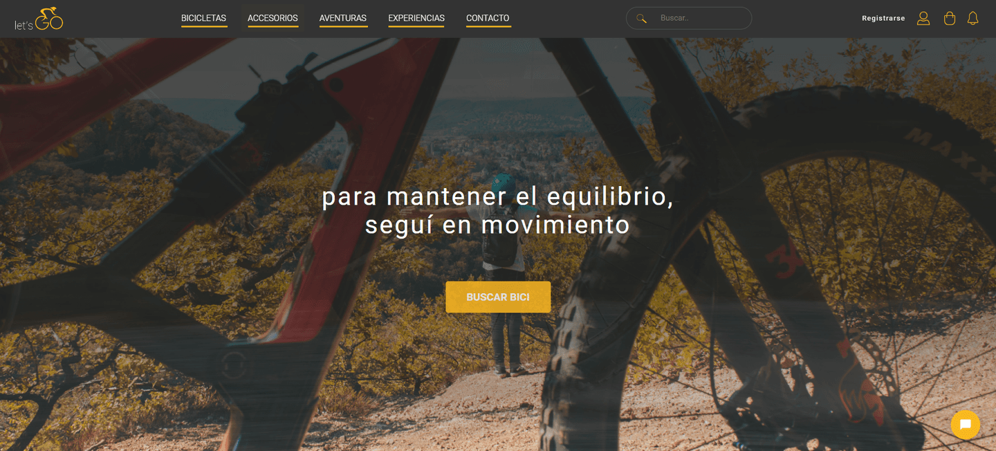 project preview