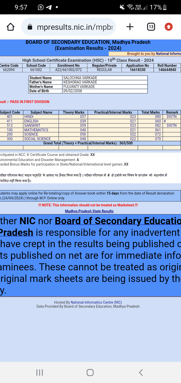 board