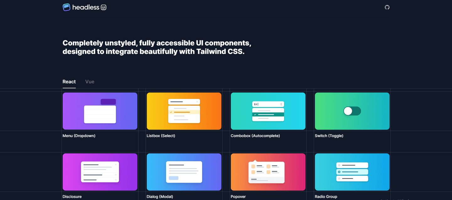 project preview