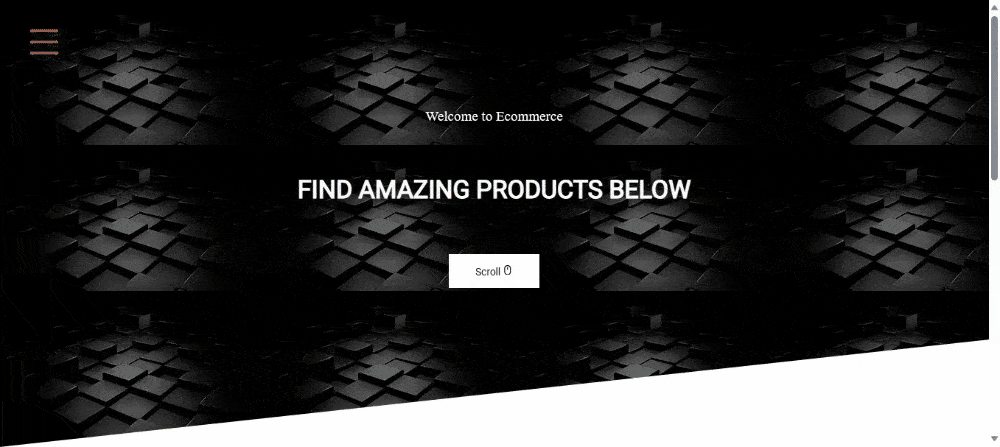 project preview