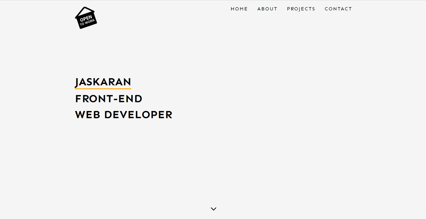 project preview