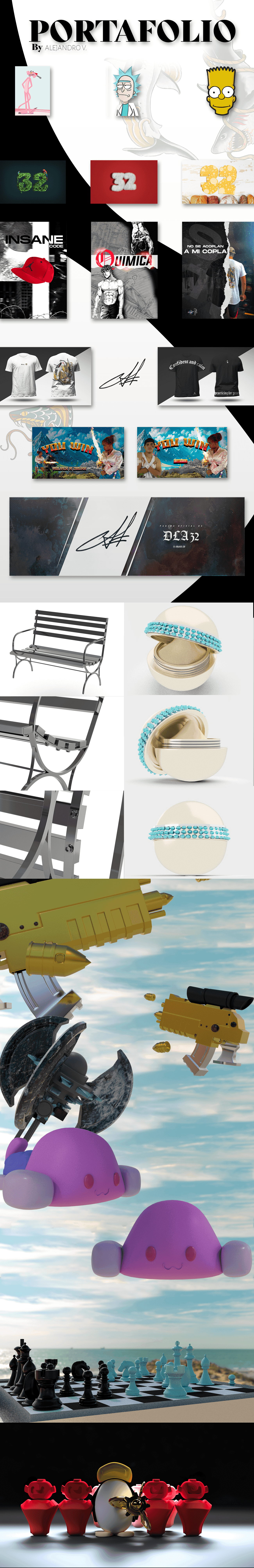 project preview