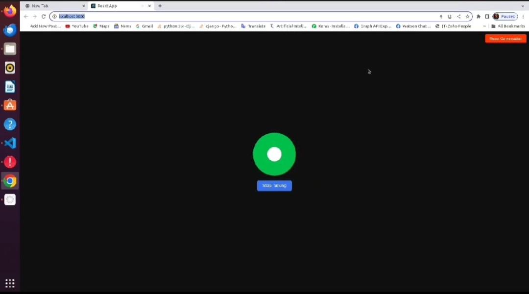 project preview