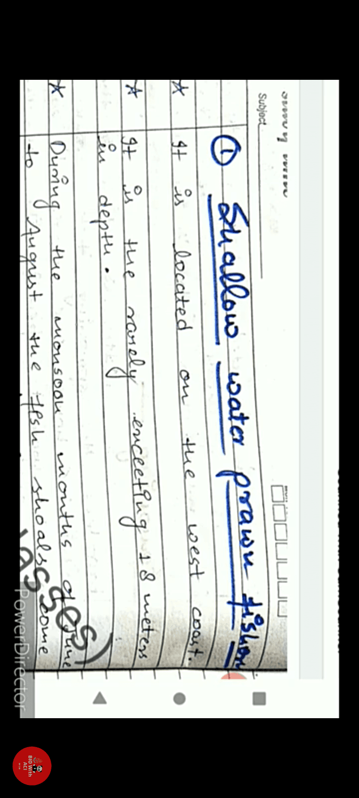 board