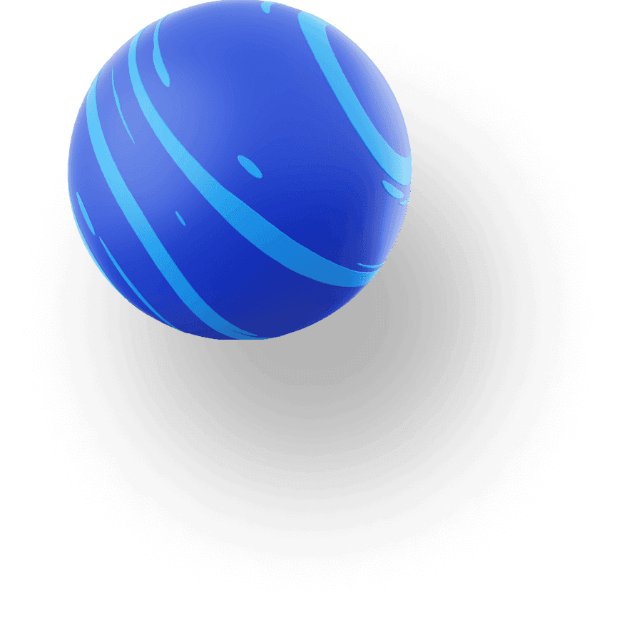 blue-ball