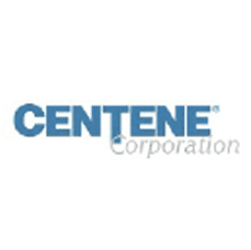 Centene Corporation logo