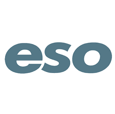 ESO logo