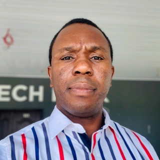 Photo of Ikechi Ucheagwu