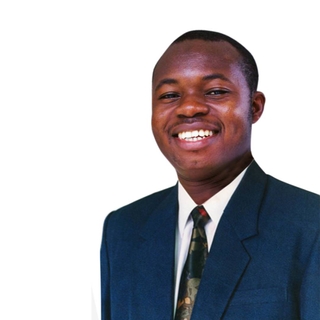 Photo of Esimaje Michael Onoseme