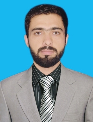 Photo of Zuhaib Hassan