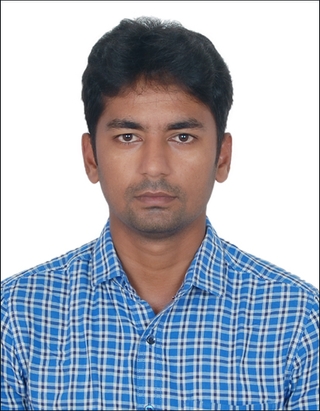 Photo of Thiyagesh Dhandapani