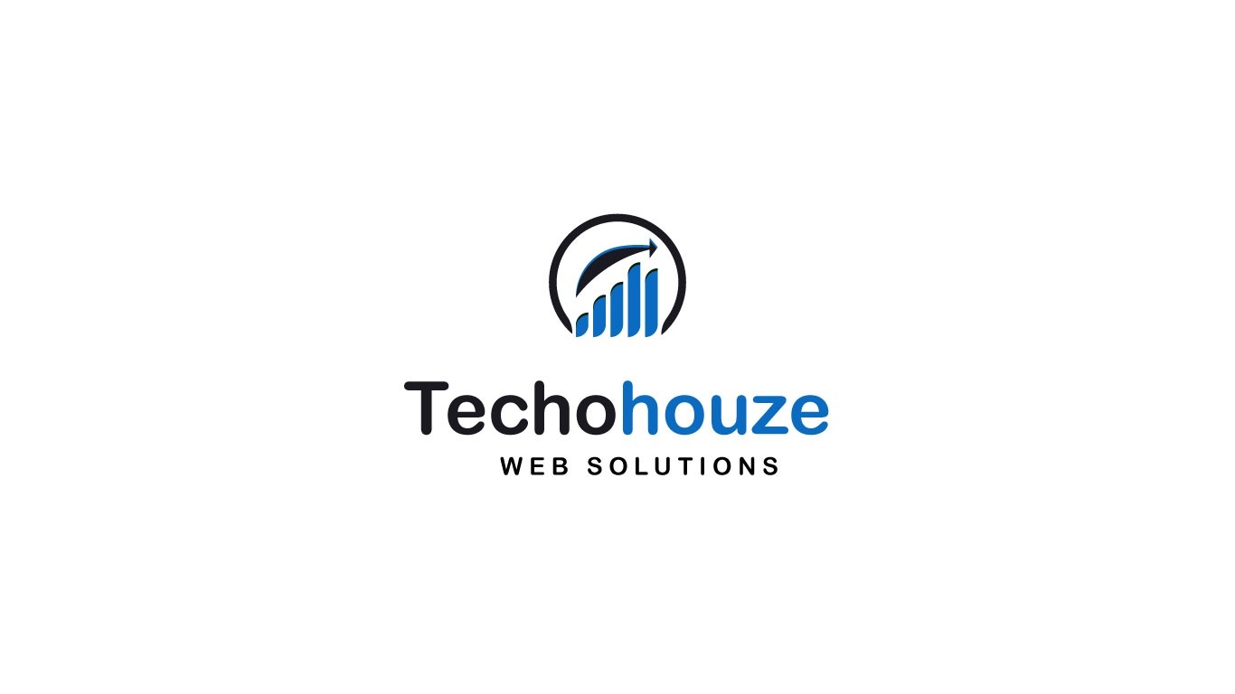 Techohouze Web Solutions banner
