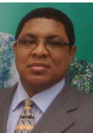 Photo of Hernán José León Acosta